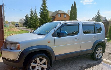 Honda Crossroad, 2007 год, 1 100 000 рублей, 13 фотография