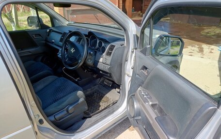 Honda Crossroad, 2007 год, 1 100 000 рублей, 11 фотография