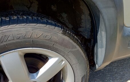 Honda Crossroad, 2007 год, 1 100 000 рублей, 19 фотография