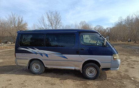 Toyota HiAce H100, 1996 год, 250 000 рублей, 2 фотография