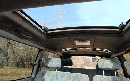 Toyota HiAce H100, 1996 год, 250 000 рублей, 13 фотография