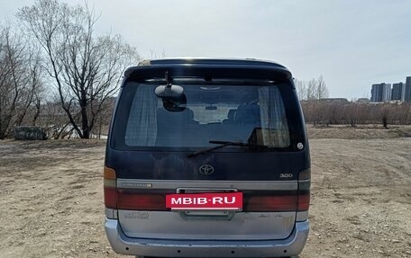 Toyota HiAce H100, 1996 год, 250 000 рублей, 8 фотография