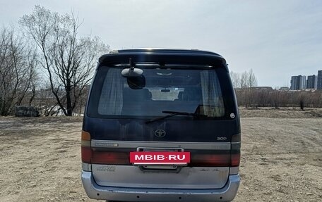 Toyota HiAce H100, 1996 год, 250 000 рублей, 7 фотография