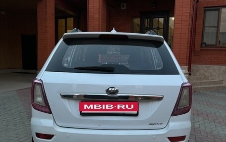 Lifan X60 I рестайлинг, 2013 год, 480 000 рублей, 3 фотография