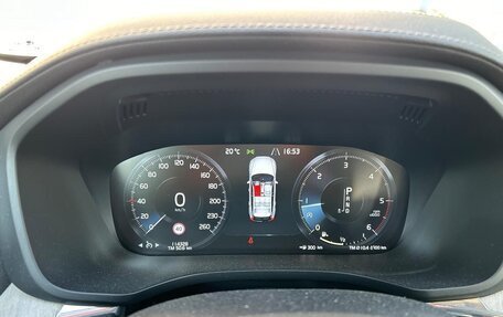 Volvo XC60 II, 2021 год, 4 750 000 рублей, 5 фотография