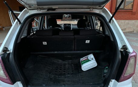 Lifan X60 I рестайлинг, 2013 год, 480 000 рублей, 7 фотография