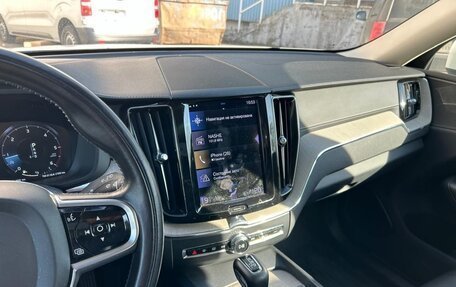 Volvo XC60 II, 2021 год, 4 750 000 рублей, 8 фотография