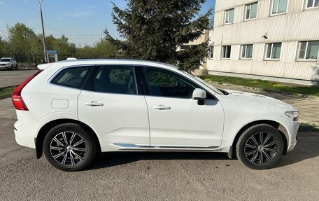 Volvo XC60 II, 2021 год, 4 750 000 рублей, 2 фотография