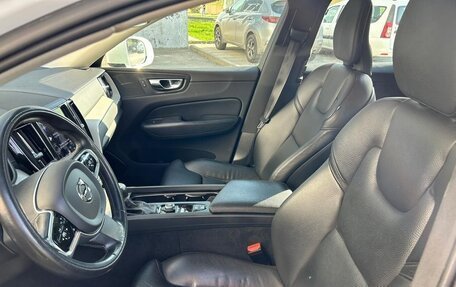 Volvo XC60 II, 2021 год, 4 750 000 рублей, 9 фотография