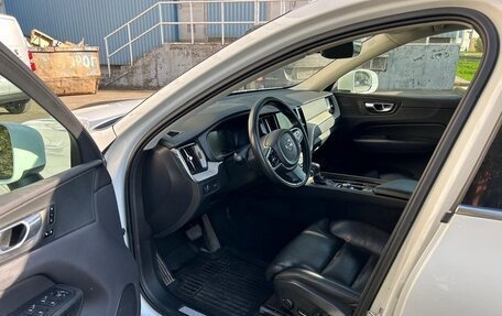 Volvo XC60 II, 2021 год, 4 750 000 рублей, 6 фотография