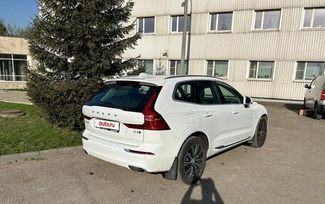 Volvo XC60 II, 2021 год, 4 750 000 рублей, 4 фотография