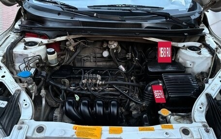 Lifan X60 I рестайлинг, 2013 год, 480 000 рублей, 6 фотография