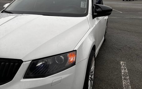 Skoda Octavia, 2014 год, 1 390 000 рублей, 13 фотография
