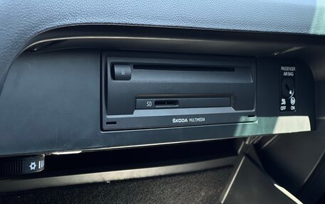 Skoda Octavia, 2014 год, 1 390 000 рублей, 26 фотография