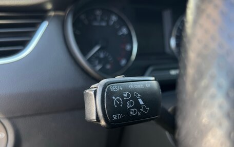 Skoda Octavia, 2014 год, 1 390 000 рублей, 29 фотография