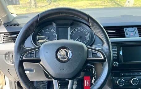 Skoda Octavia, 2014 год, 1 390 000 рублей, 22 фотография