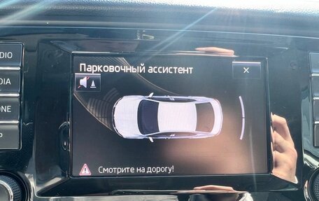 Skoda Octavia, 2014 год, 1 390 000 рублей, 38 фотография