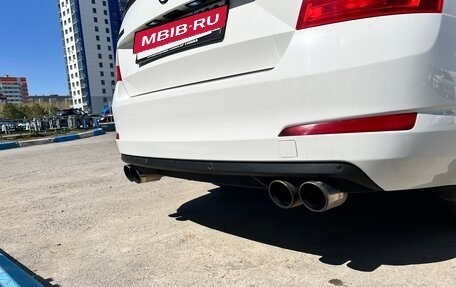 Skoda Octavia, 2014 год, 1 390 000 рублей, 36 фотография