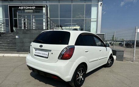 KIA Rio II, 2011 год, 700 000 рублей, 5 фотография