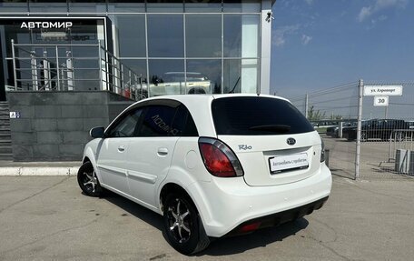 KIA Rio II, 2011 год, 700 000 рублей, 7 фотография