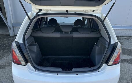 KIA Rio II, 2011 год, 700 000 рублей, 13 фотография