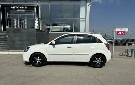 KIA Rio II, 2011 год, 700 000 рублей, 8 фотография