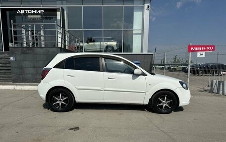 KIA Rio II, 2011 год, 700 000 рублей, 4 фотография
