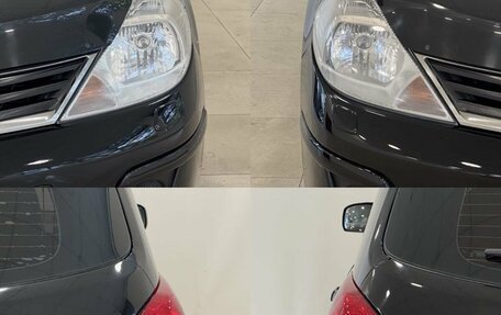 Nissan Tiida, 2010 год, 820 000 рублей, 5 фотография