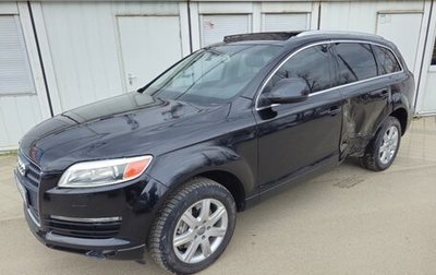 Audi Q7, 2006 год, 675 000 рублей, 1 фотография