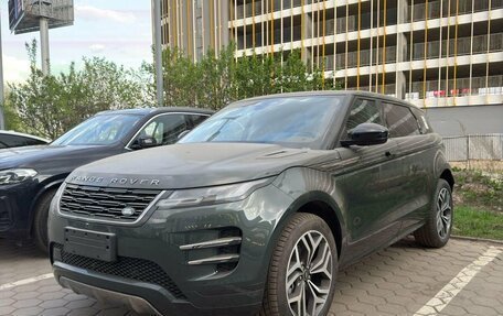 Land Rover Range Rover Evoque II, 2024 год, 6 400 000 рублей, 1 фотография