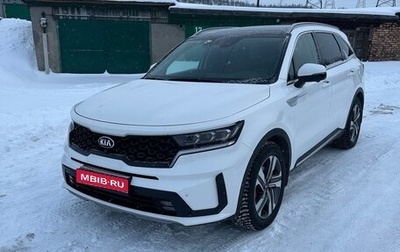 KIA Sorento IV, 2020 год, 3 650 000 рублей, 1 фотография