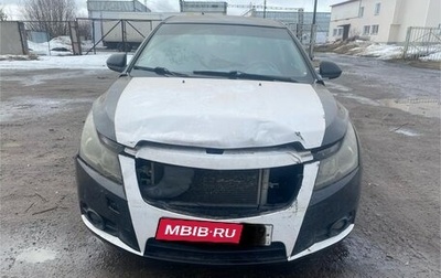 Chevrolet Cruze II, 2011 год, 410 000 рублей, 1 фотография