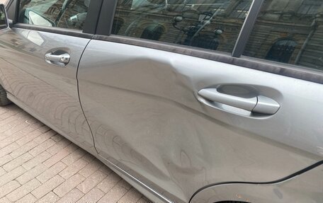 Mercedes-Benz C-Класс, 2013 год, 1 850 000 рублей, 19 фотография
