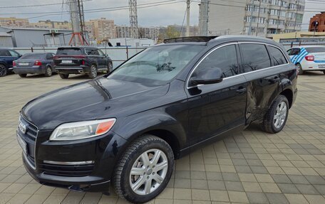Audi Q7, 2006 год, 675 000 рублей, 2 фотография