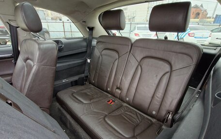 Audi Q7, 2006 год, 675 000 рублей, 10 фотография