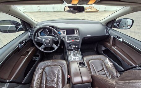 Audi Q7, 2006 год, 675 000 рублей, 8 фотография
