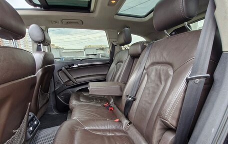 Audi Q7, 2006 год, 675 000 рублей, 9 фотография