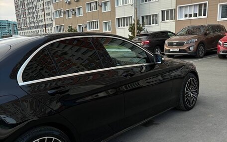 Mercedes-Benz C-Класс, 2015 год, 2 400 000 рублей, 3 фотография