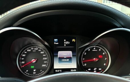 Mercedes-Benz C-Класс, 2015 год, 2 400 000 рублей, 7 фотография