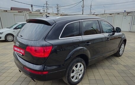 Audi Q7, 2006 год, 675 000 рублей, 4 фотография