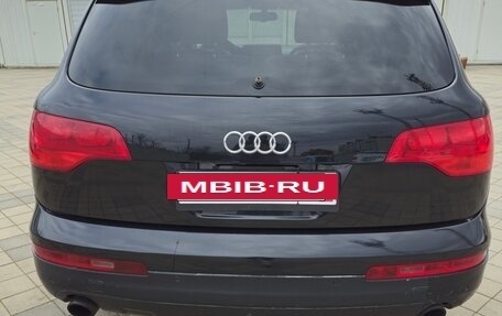 Audi Q7, 2006 год, 675 000 рублей, 7 фотография