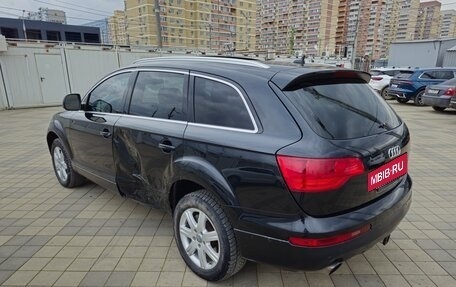 Audi Q7, 2006 год, 675 000 рублей, 5 фотография