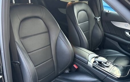 Mercedes-Benz C-Класс, 2015 год, 2 400 000 рублей, 12 фотография