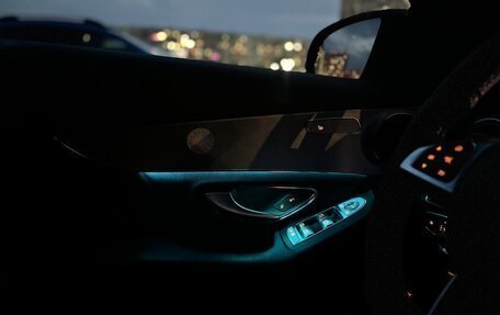 Mercedes-Benz C-Класс, 2015 год, 2 400 000 рублей, 21 фотография