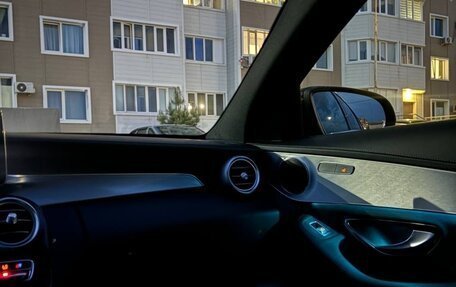 Mercedes-Benz C-Класс, 2015 год, 2 400 000 рублей, 19 фотография