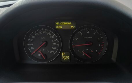 Volvo S40 II, 2011 год, 900 000 рублей, 3 фотография