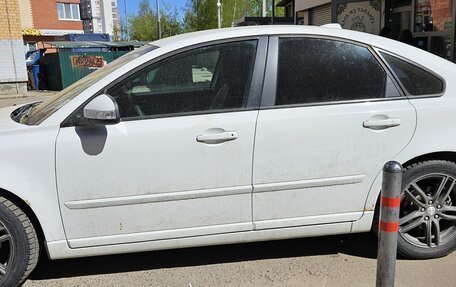 Volvo S40 II, 2011 год, 900 000 рублей, 4 фотография
