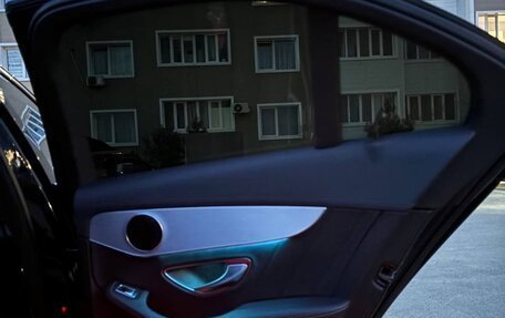 Mercedes-Benz C-Класс, 2015 год, 2 400 000 рублей, 26 фотография