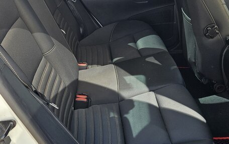 Volvo S40 II, 2011 год, 900 000 рублей, 2 фотография