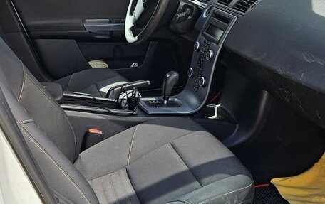 Volvo S40 II, 2011 год, 900 000 рублей, 5 фотография